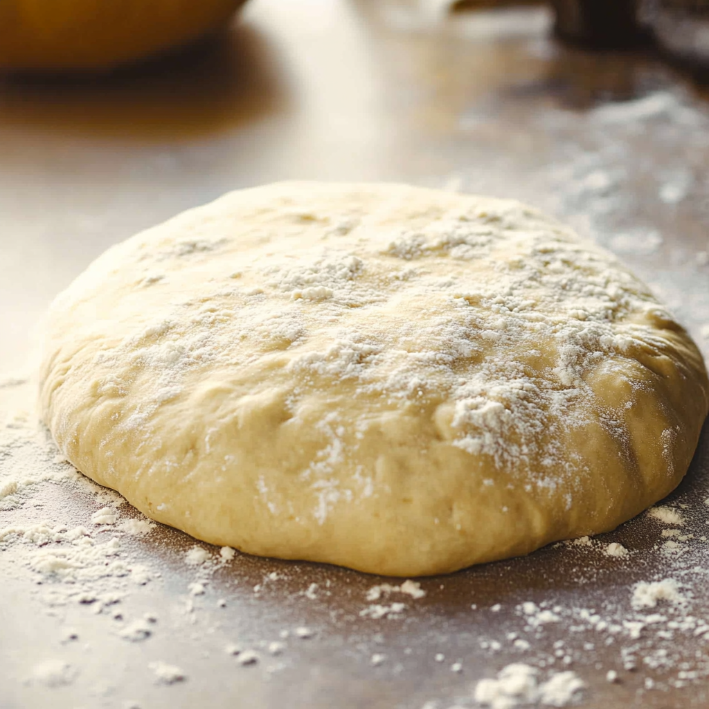 Recipe preparation