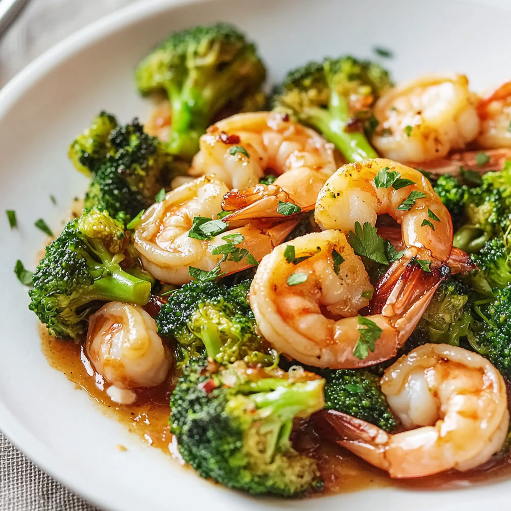 Recipe preparation