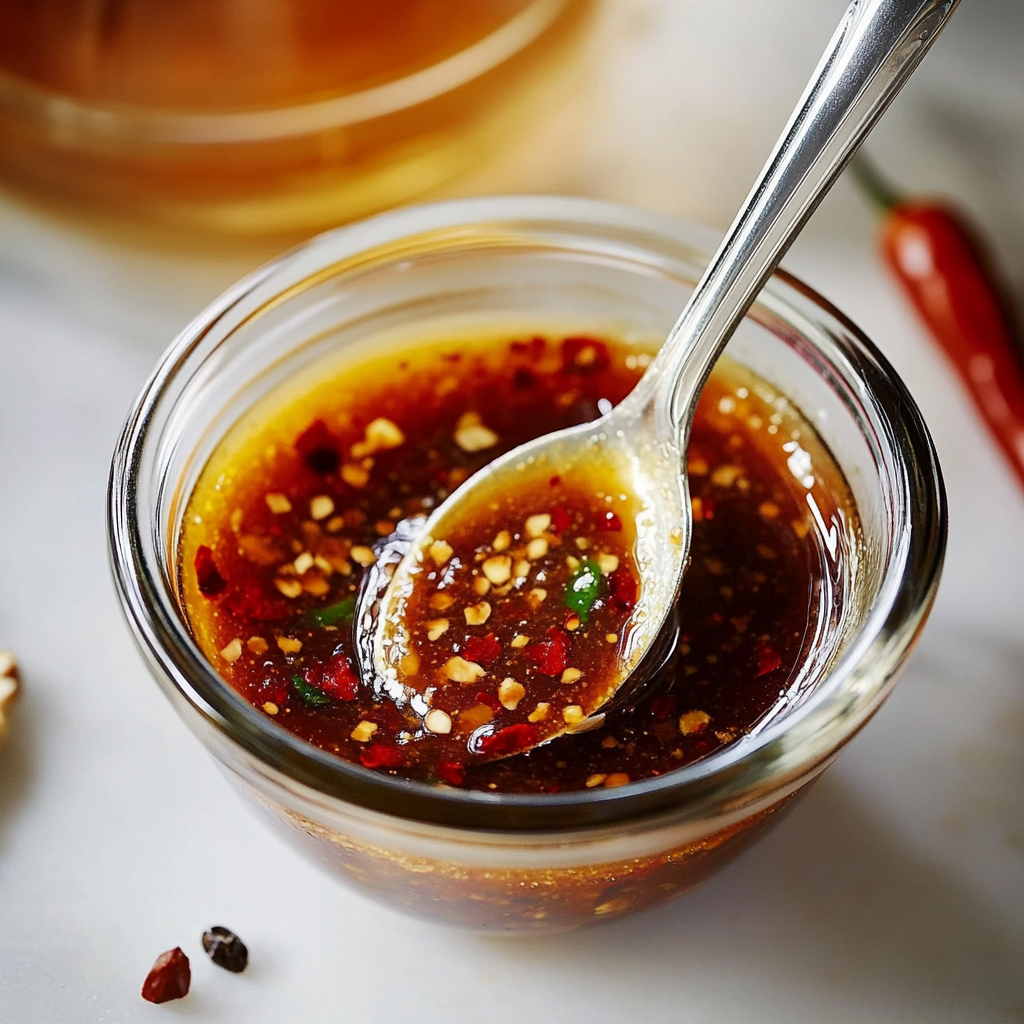 Recipe preparation