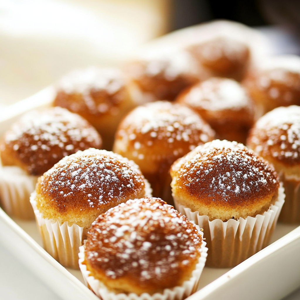 Recipe preparation