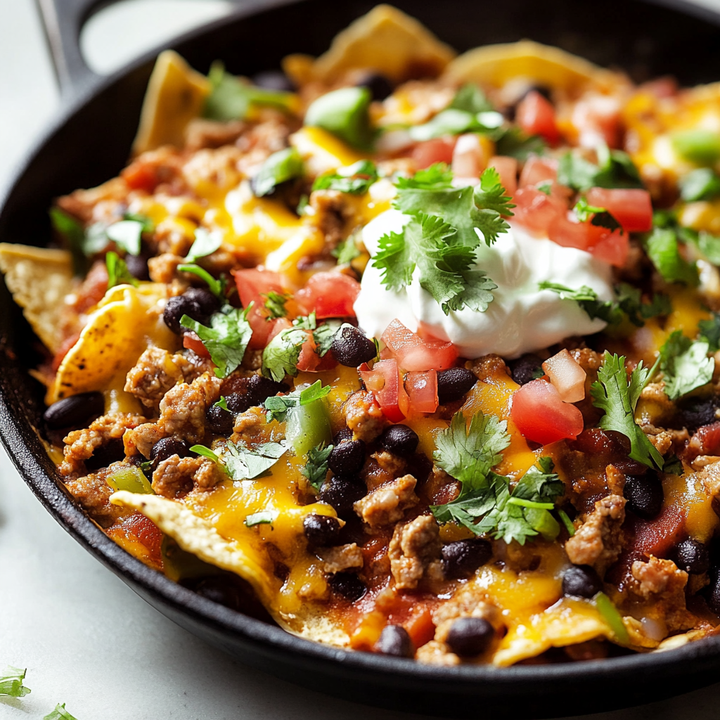 Recipe preparation