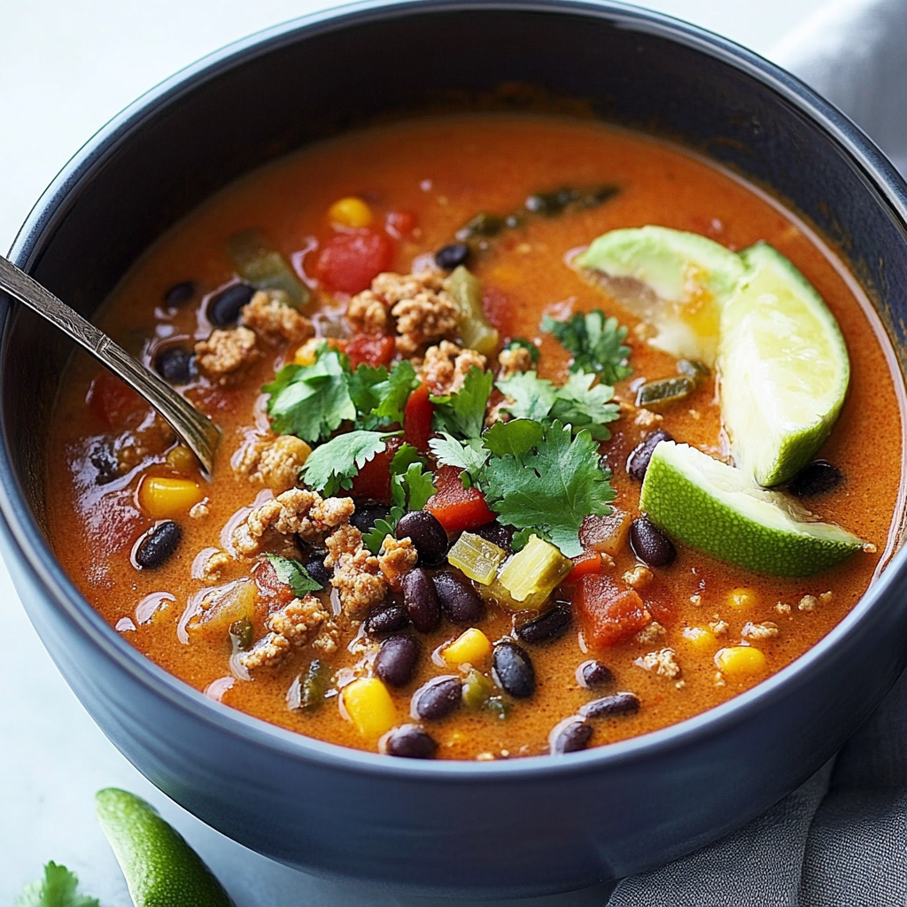 Recipe preparation