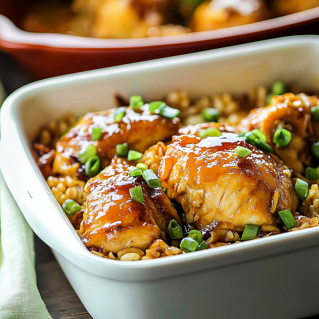 Recipe preparation