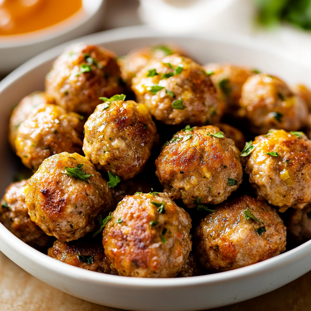 Recipe preparation