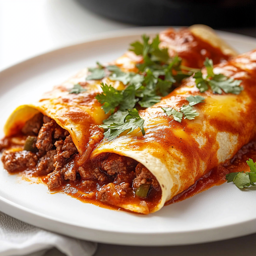 Recipe preparation