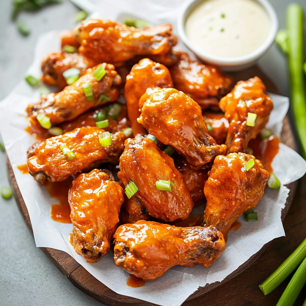 Recipe preparation