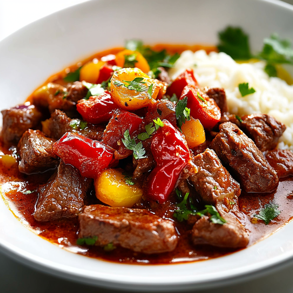 Recipe preparation