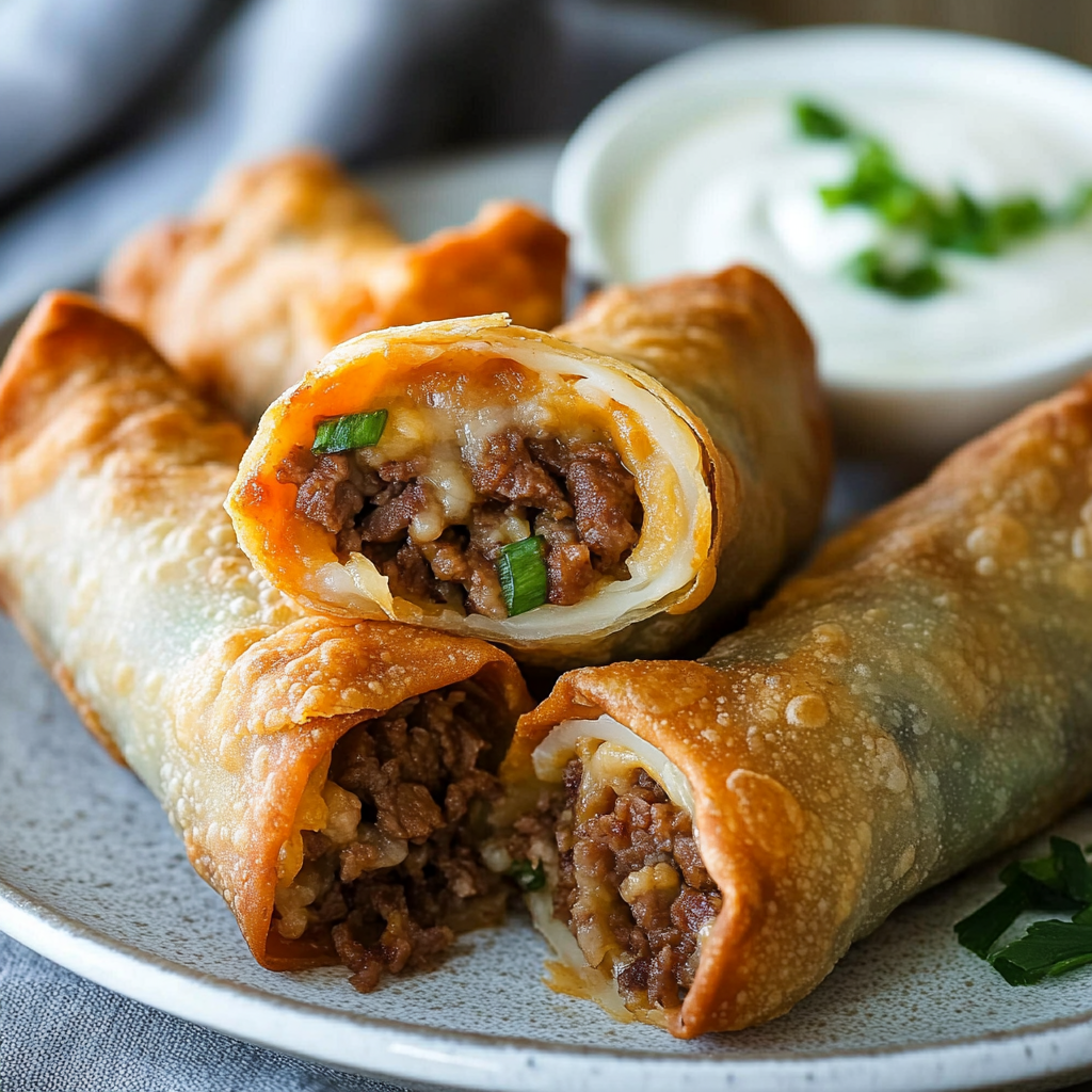 Recipe preparation