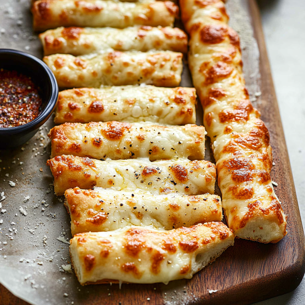 Recipe preparation