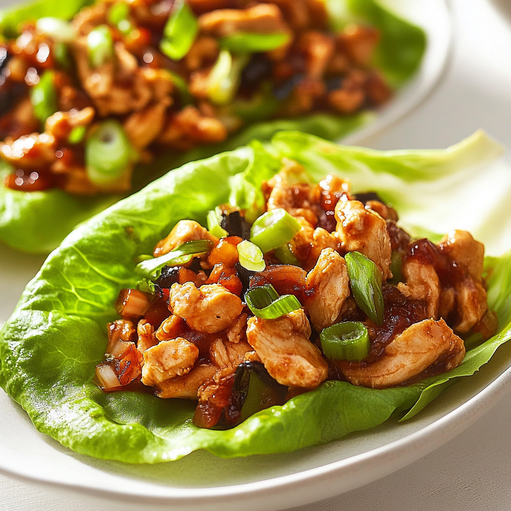 Recipe preparation