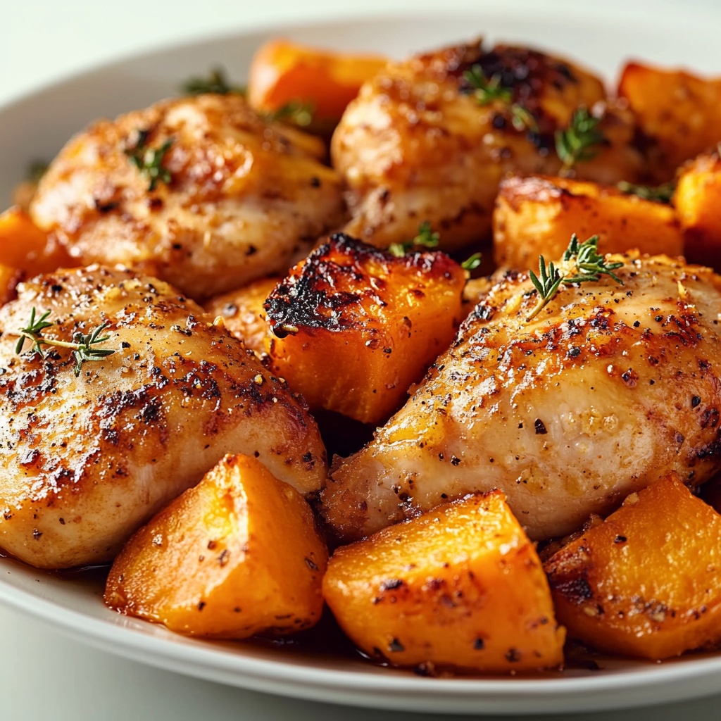 Recipe preparation