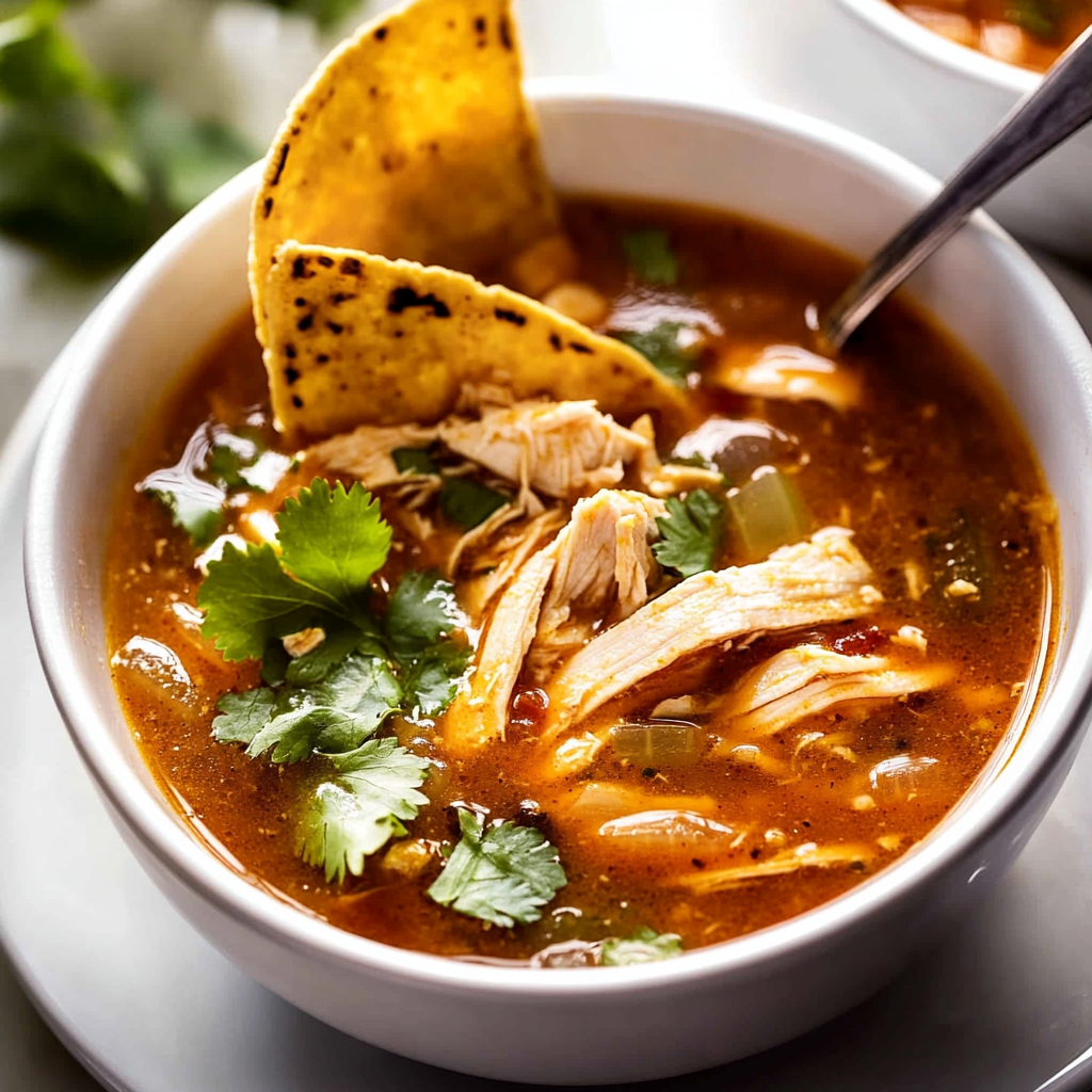 Recipe preparation