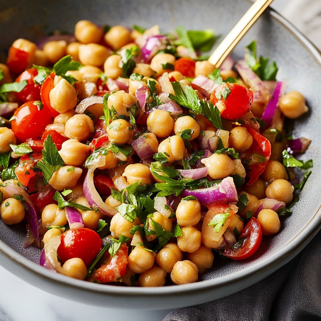 Recipe preparation