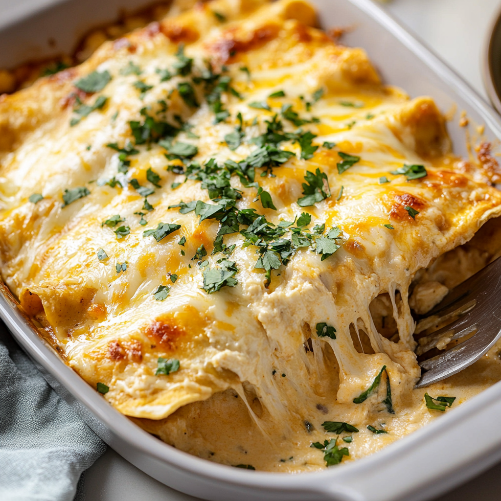 Recipe preparation