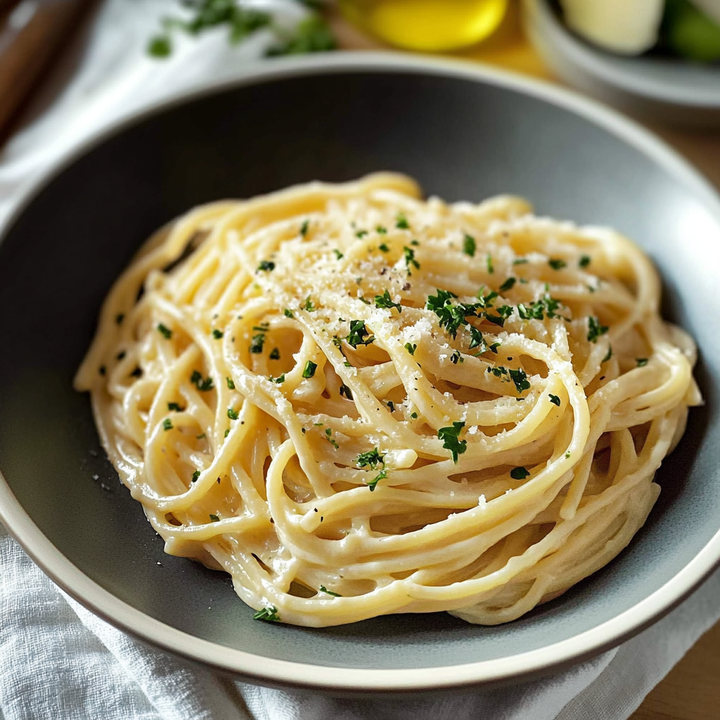 Recipe preparation