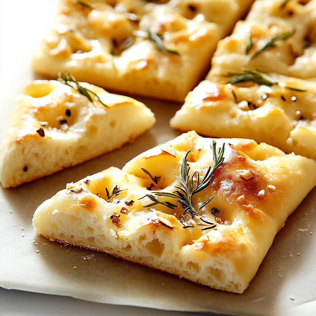 Recipe preparation