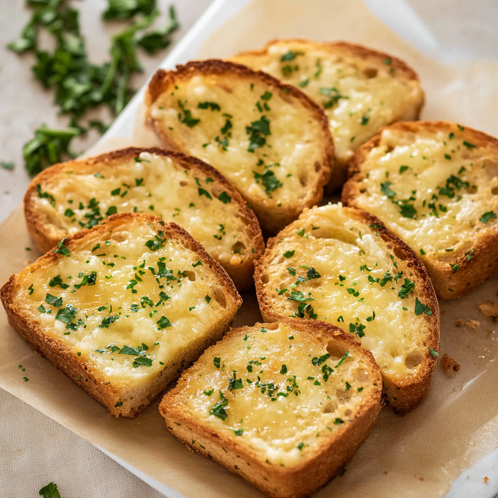 Recipe preparation