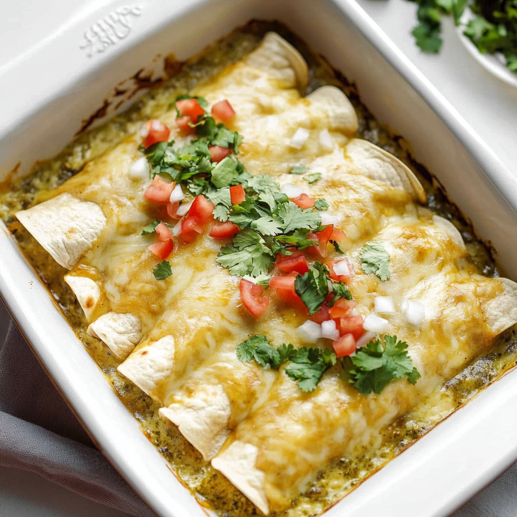 Recipe preparation