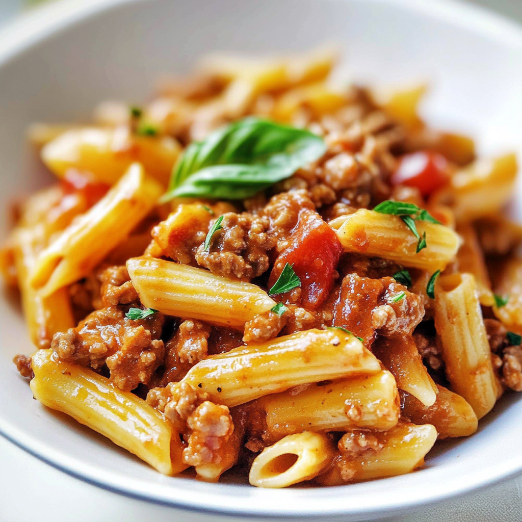 Recipe preparation