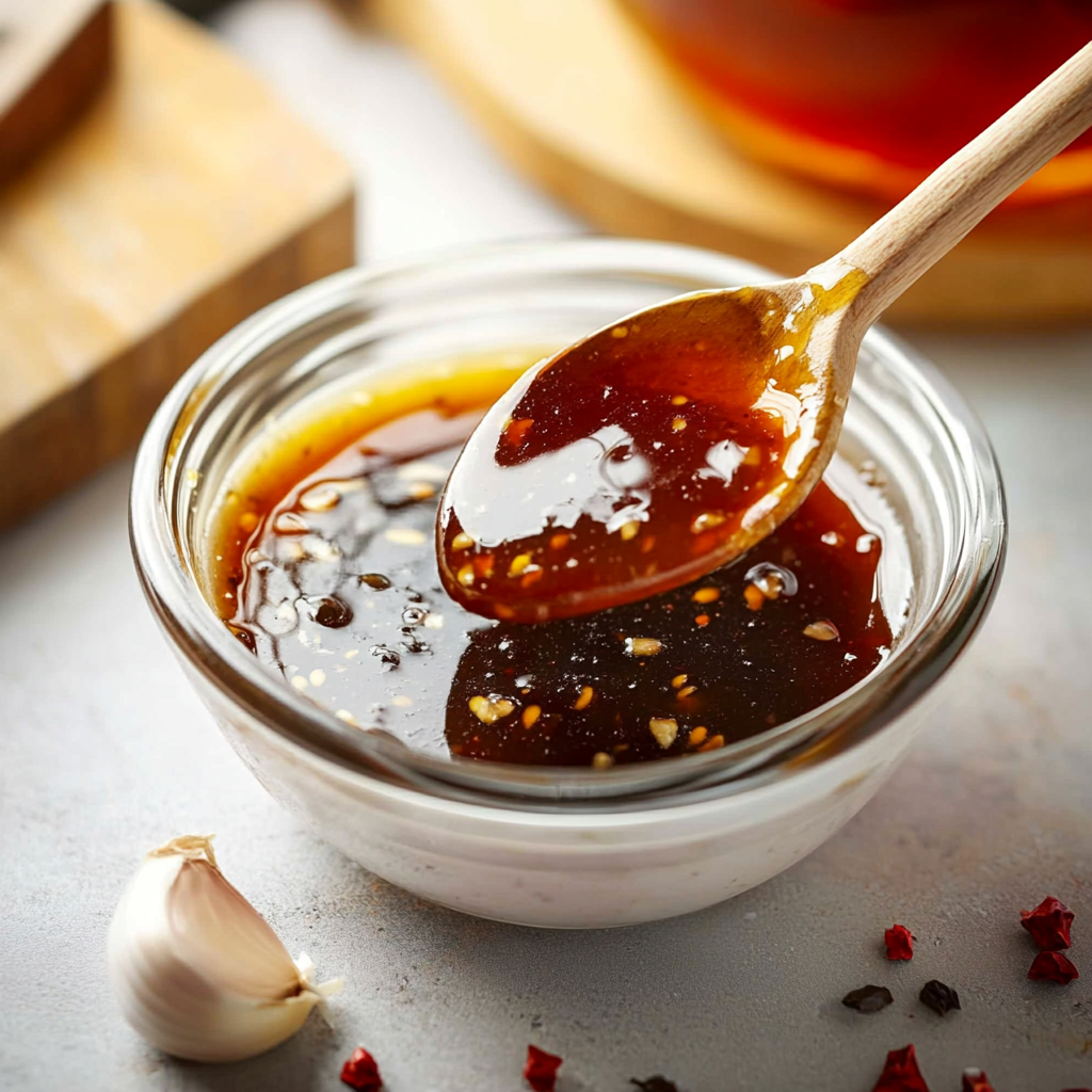 Recipe preparation