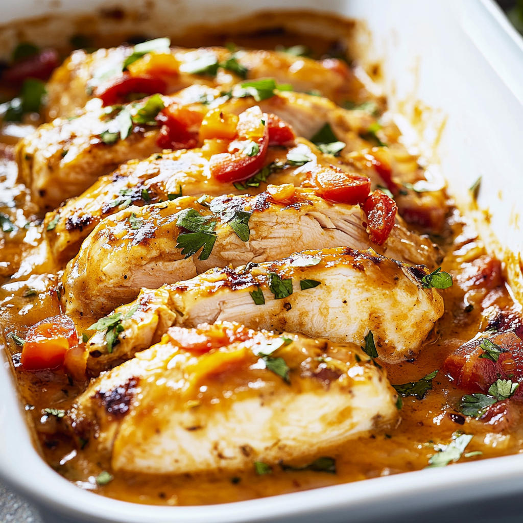 Recipe preparation