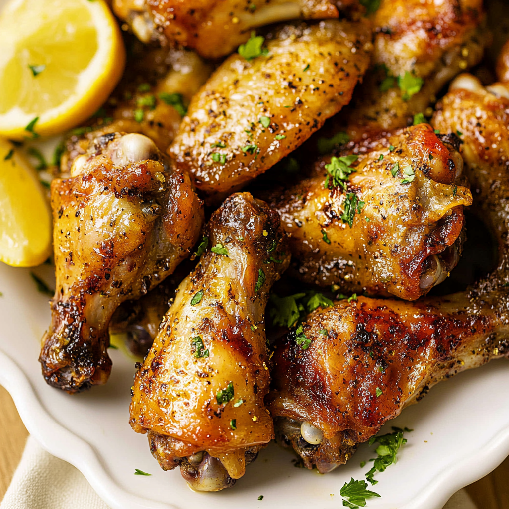 Recipe preparation