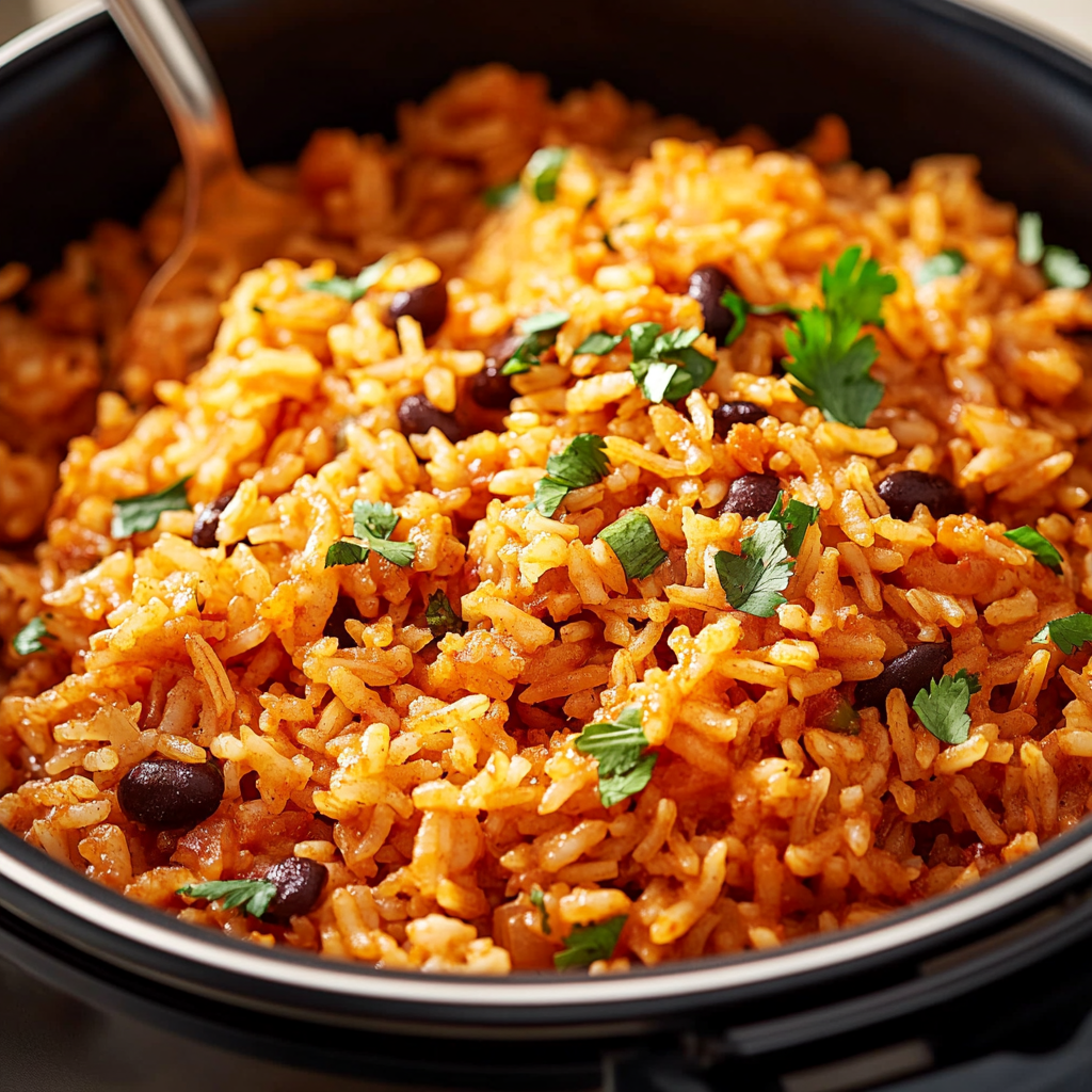 Recipe preparation