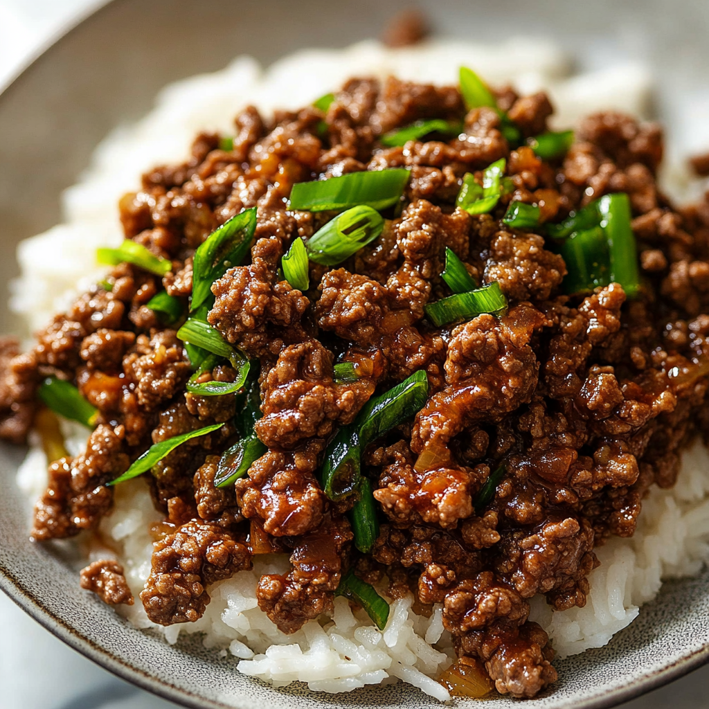 Recipe preparation