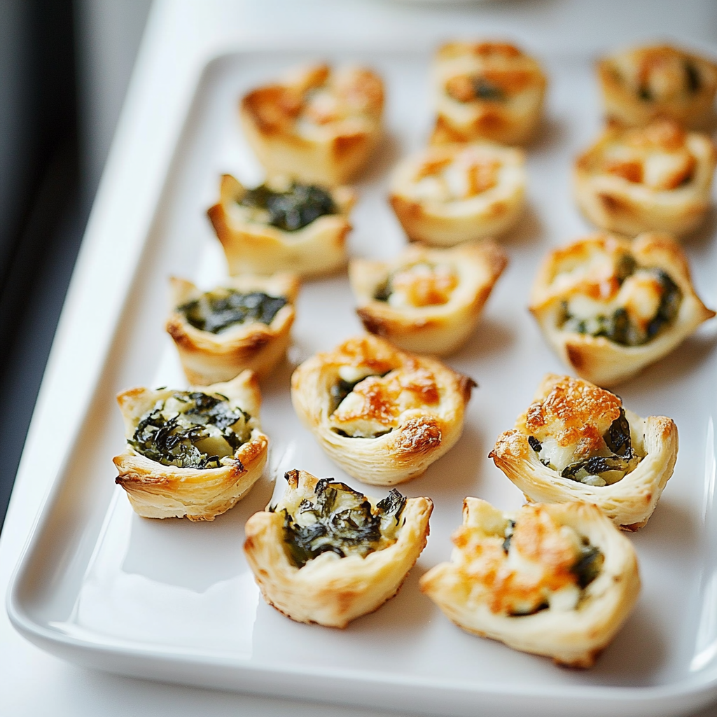 Recipe preparation
