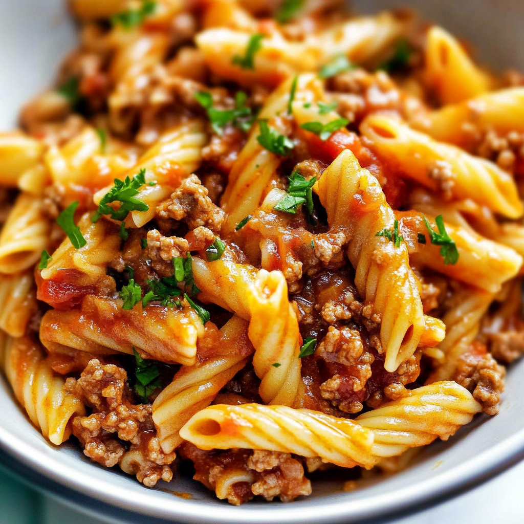 Recipe preparation
