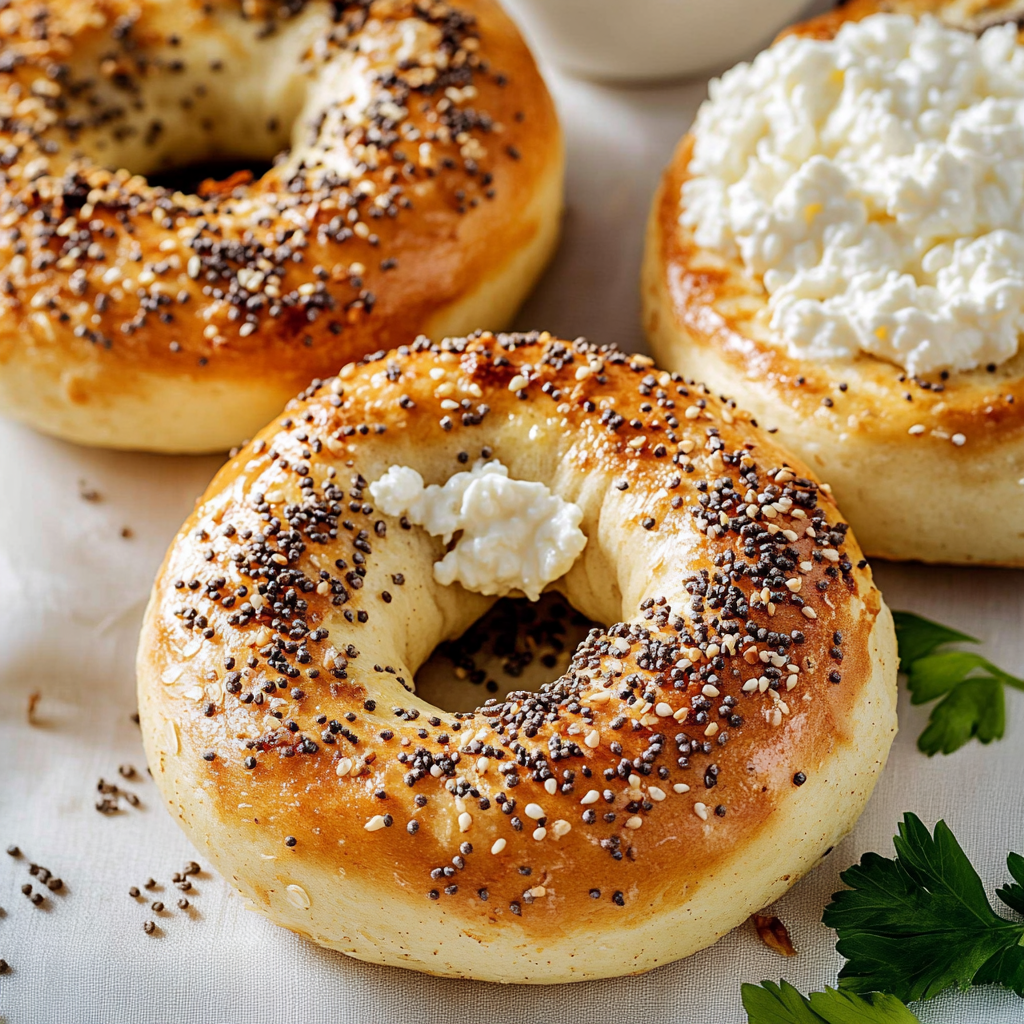 Recipe preparation