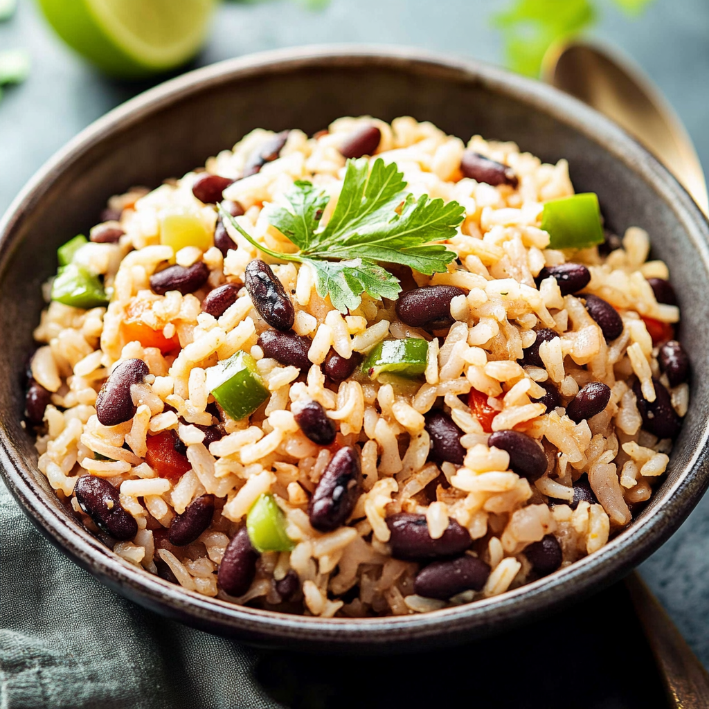 Recipe preparation