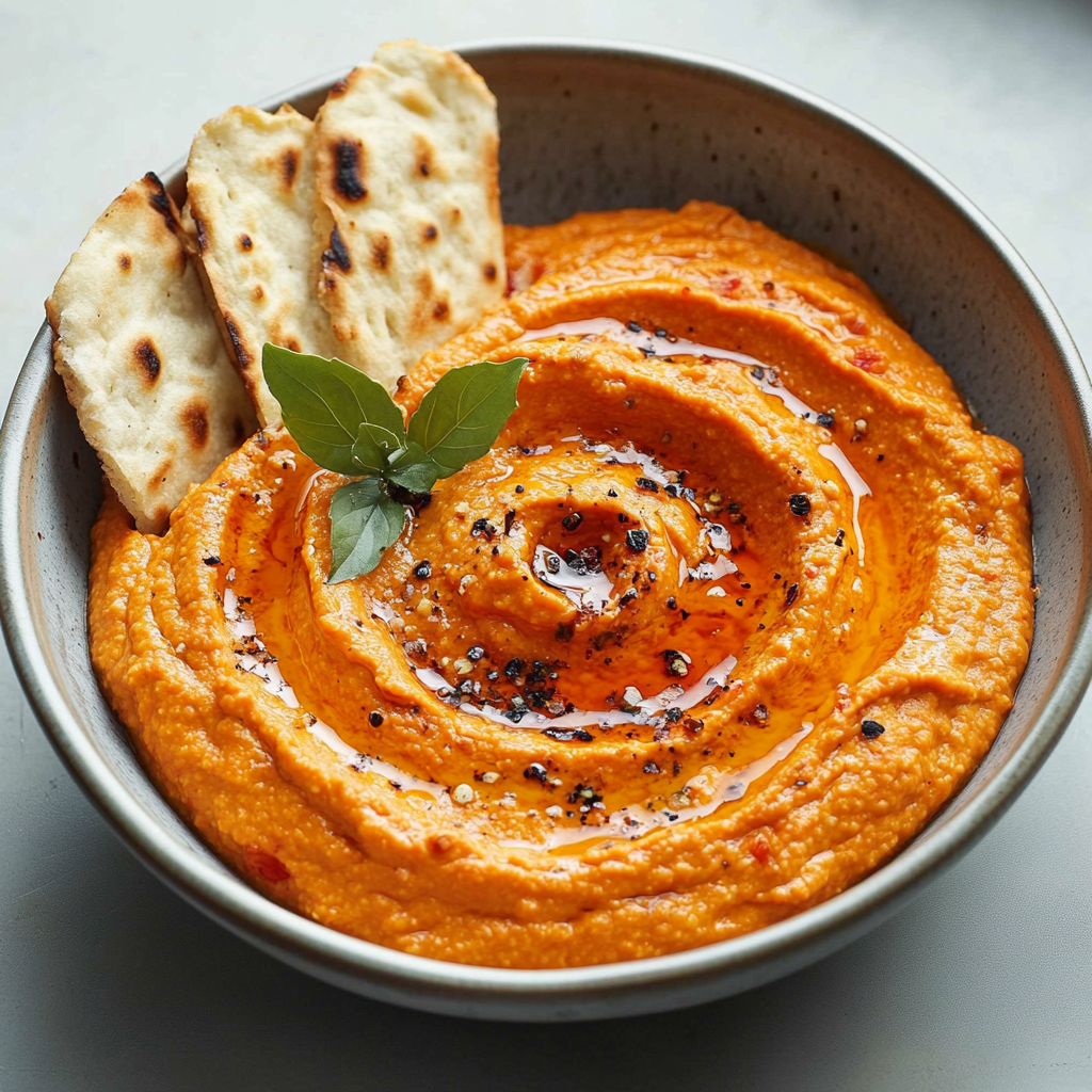 Recipe preparation