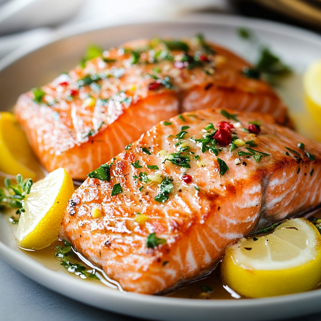 Recipe preparation