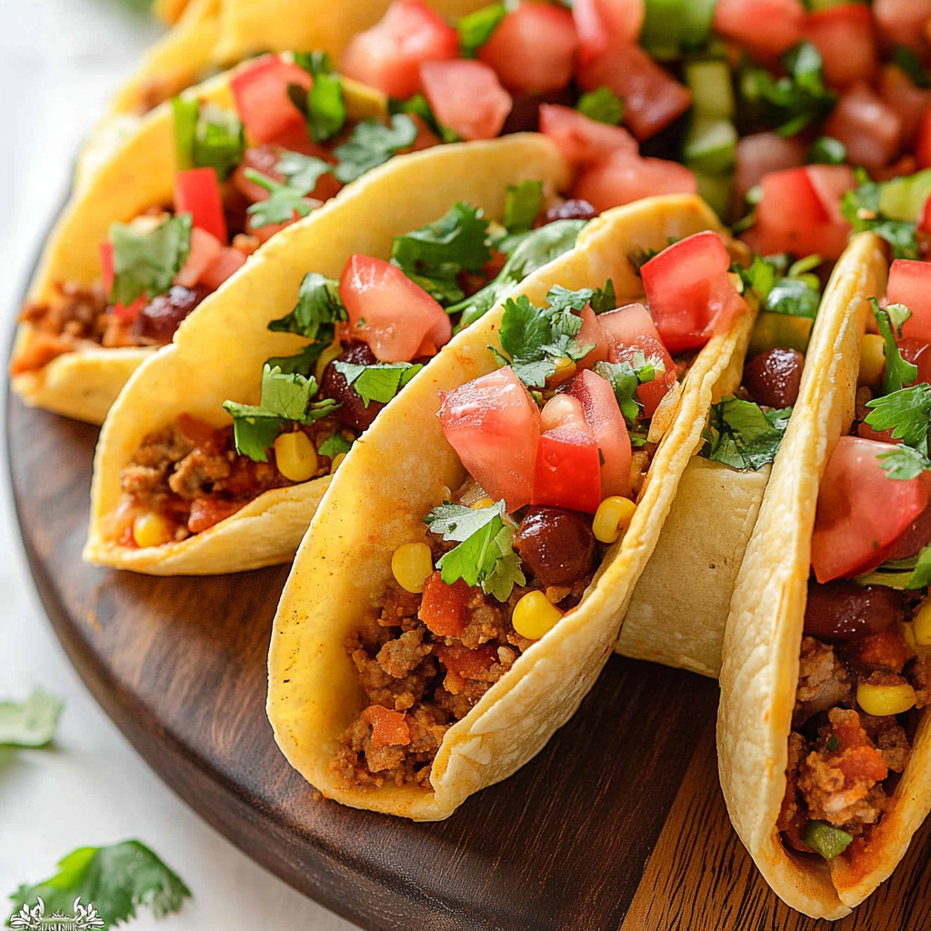 Recipe preparation