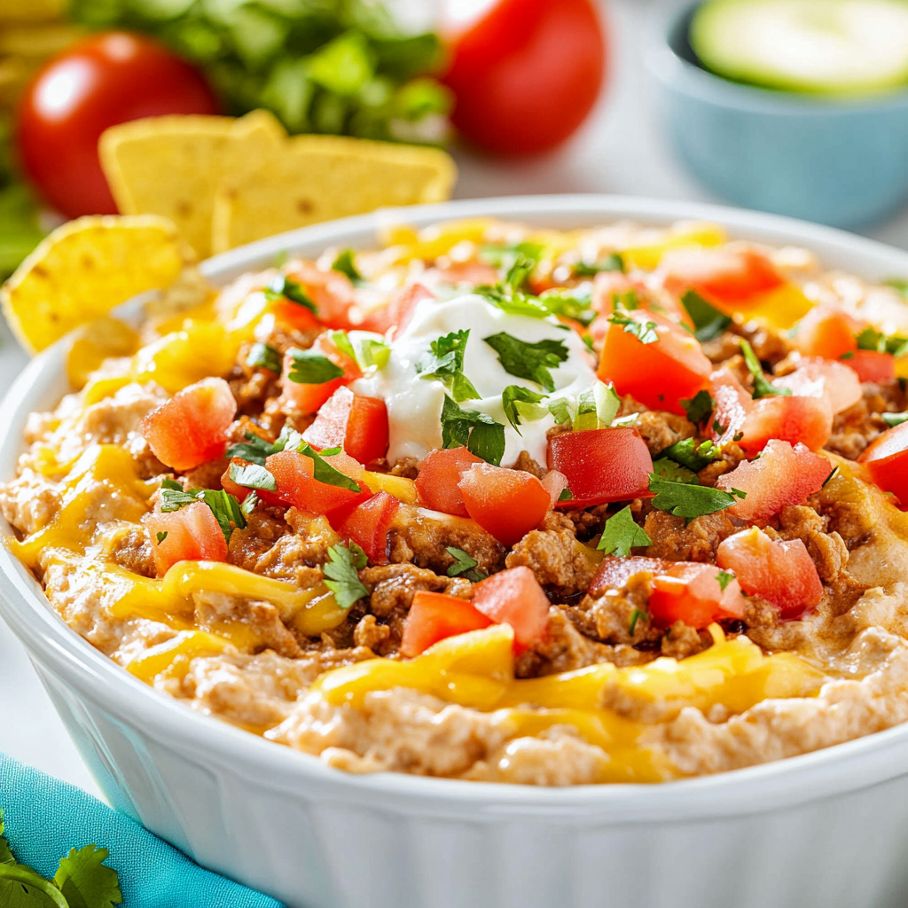 Recipe preparation