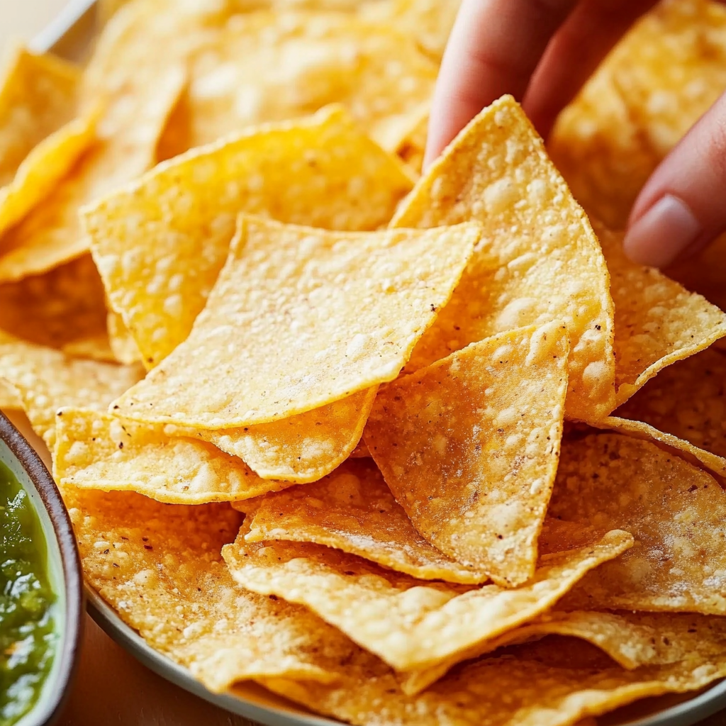 Recipe preparation