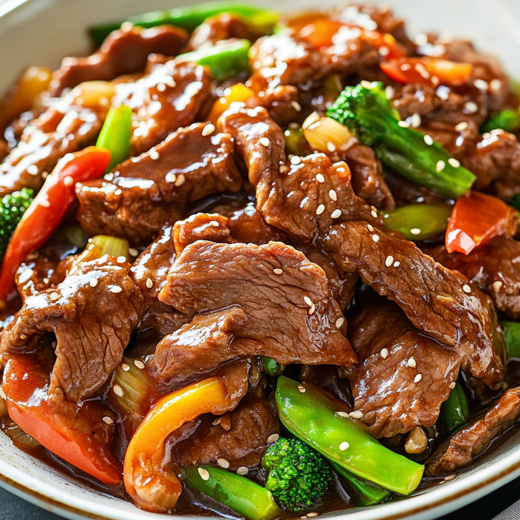 Recipe preparation