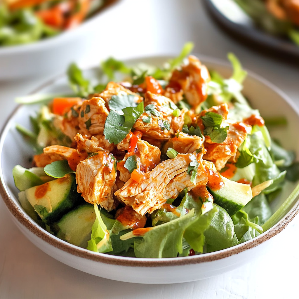 Recipe preparation