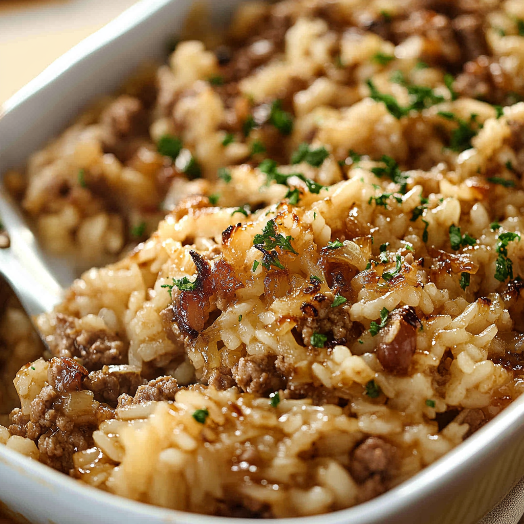 Recipe preparation