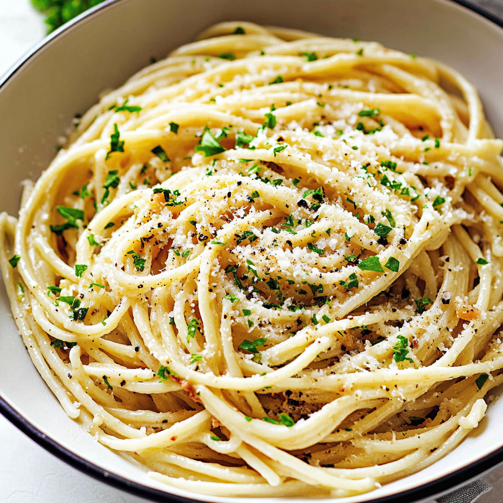 Recipe preparation
