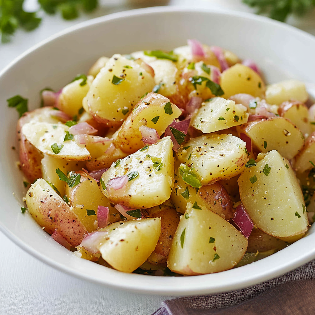 Recipe preparation