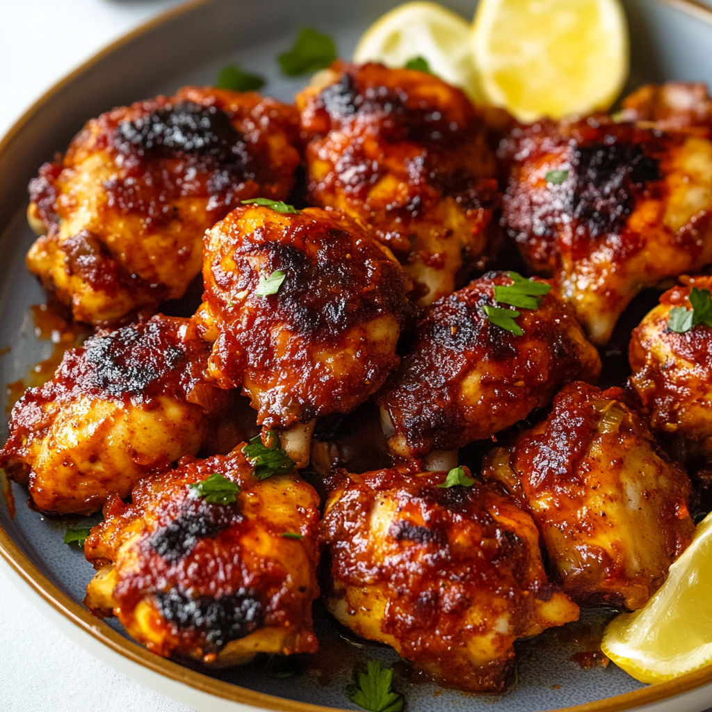 Recipe preparation