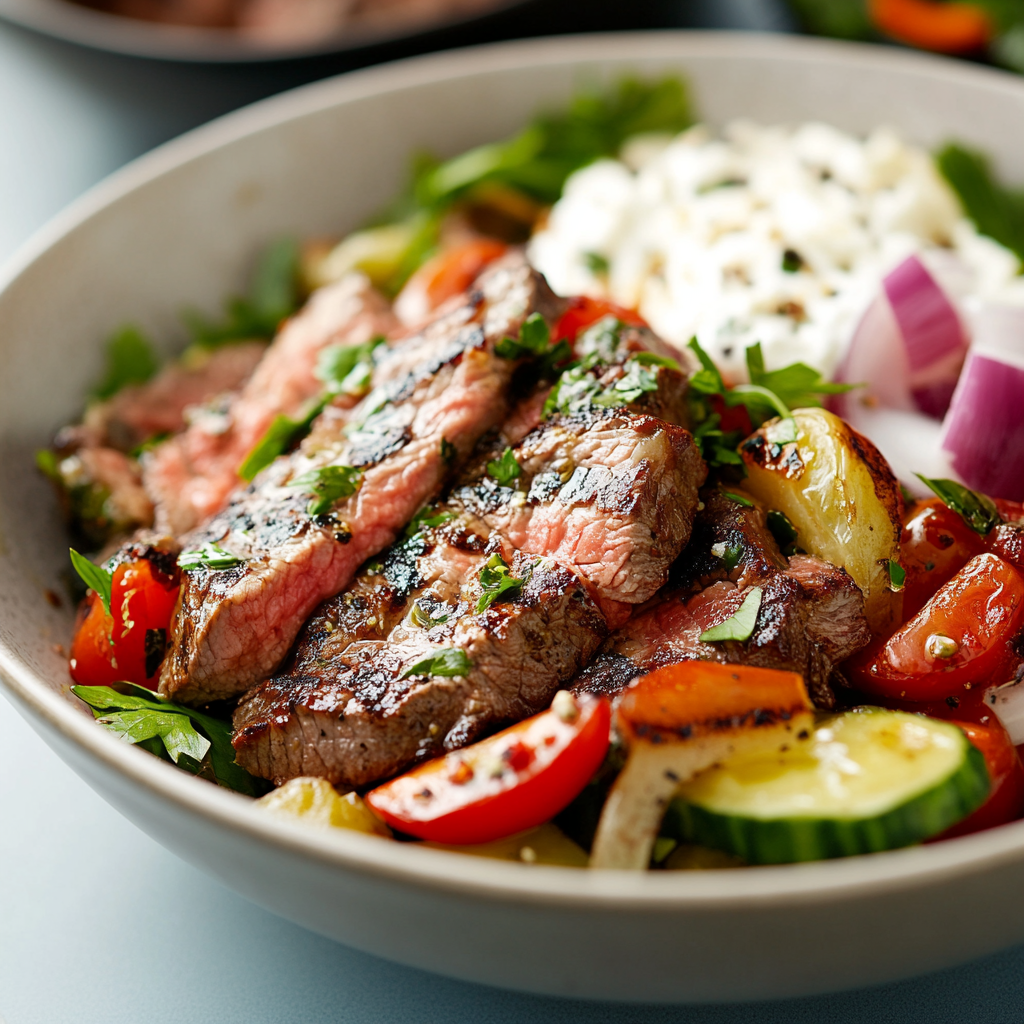 Recipe preparation