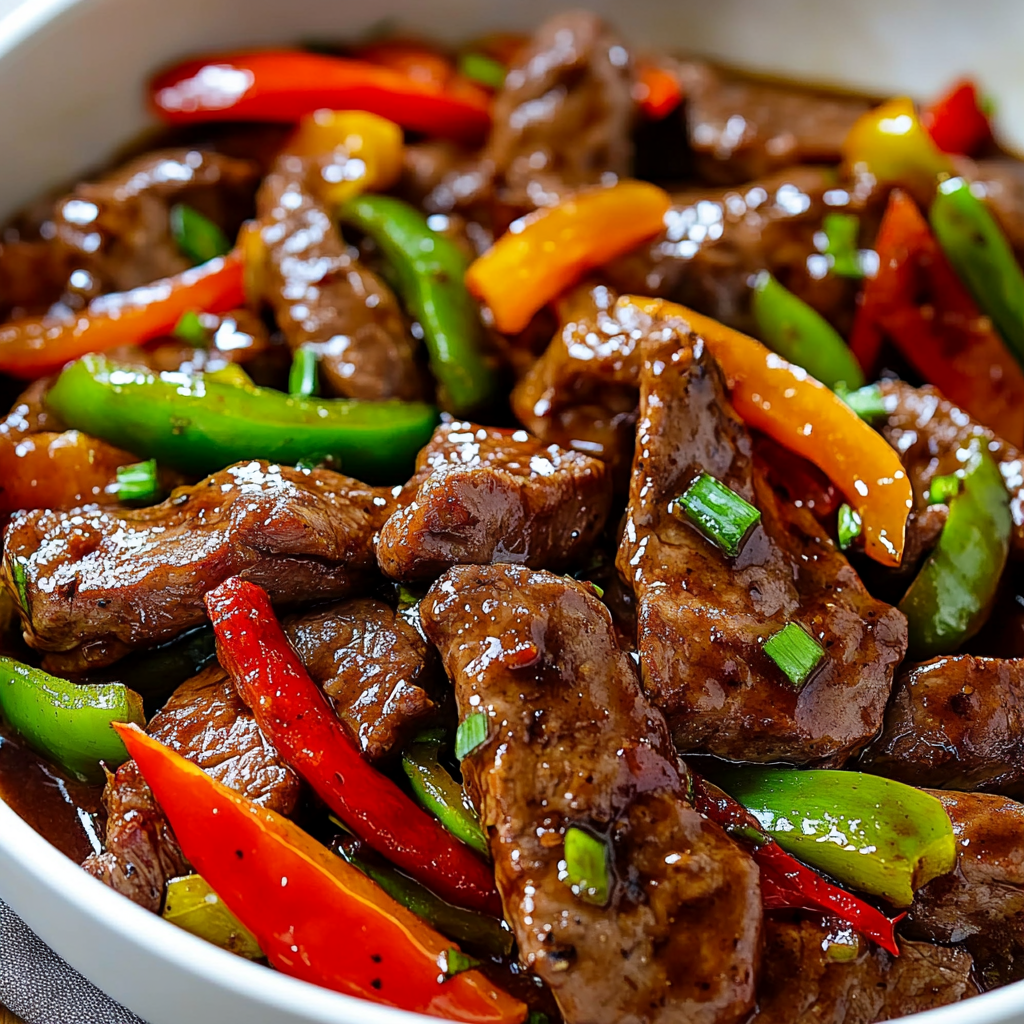 Recipe preparation