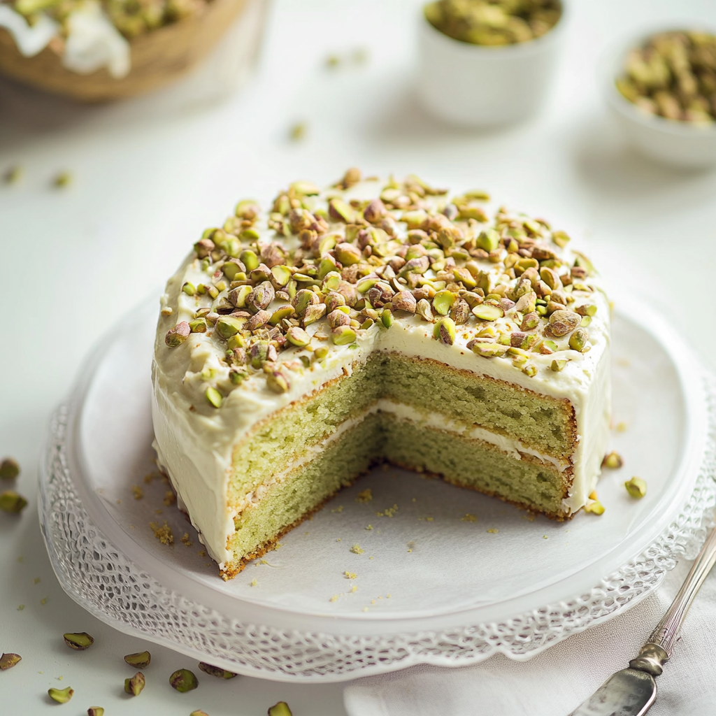 Recipe preparation