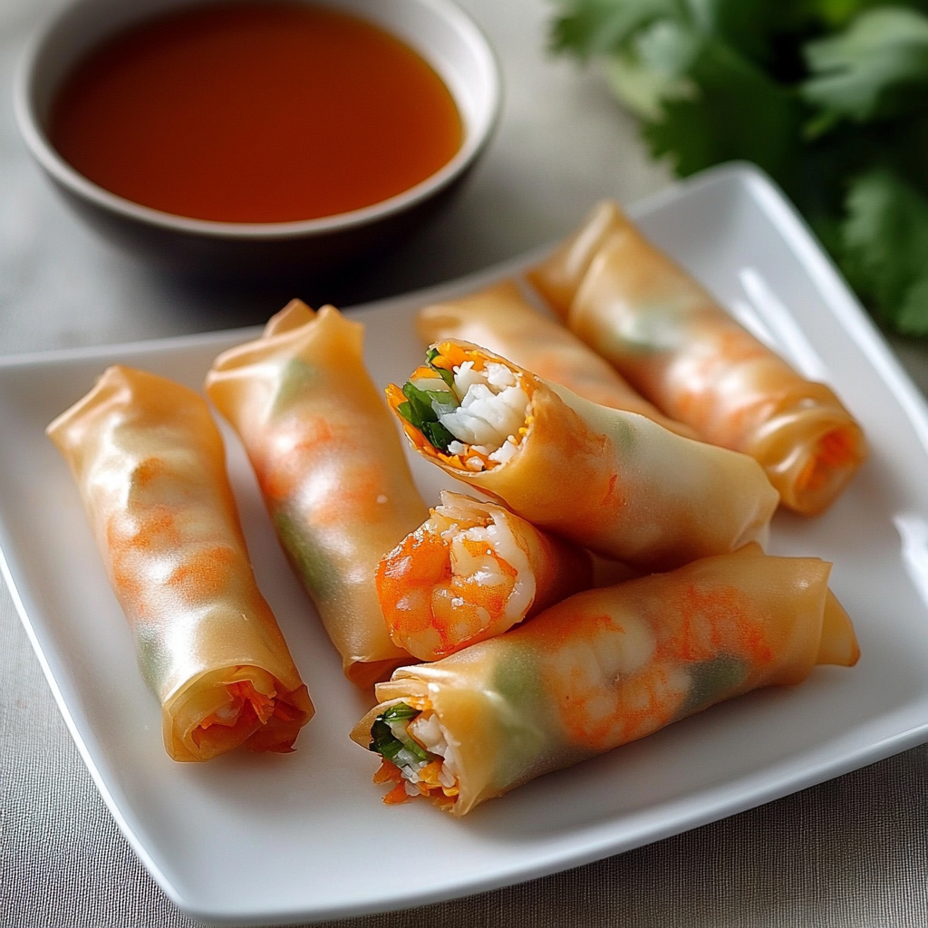 Recipe preparation