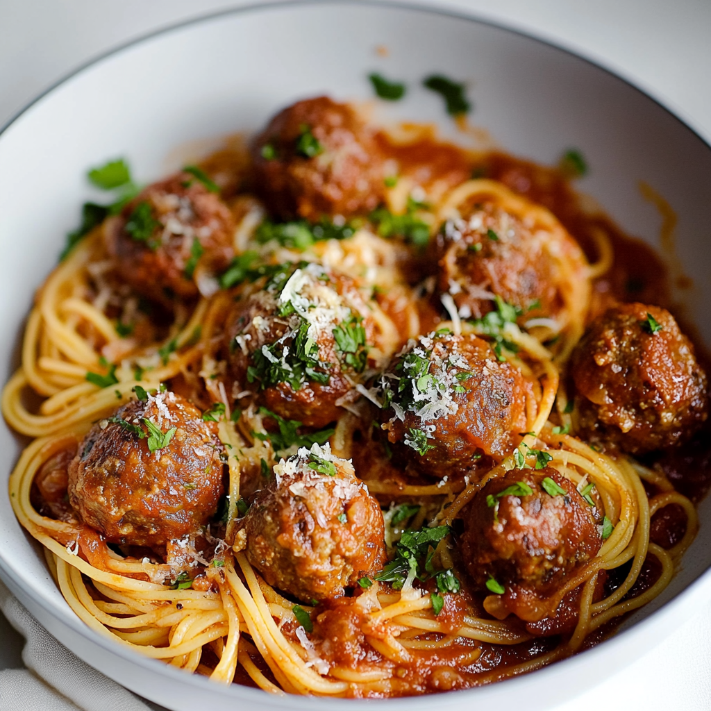 Recipe preparation
