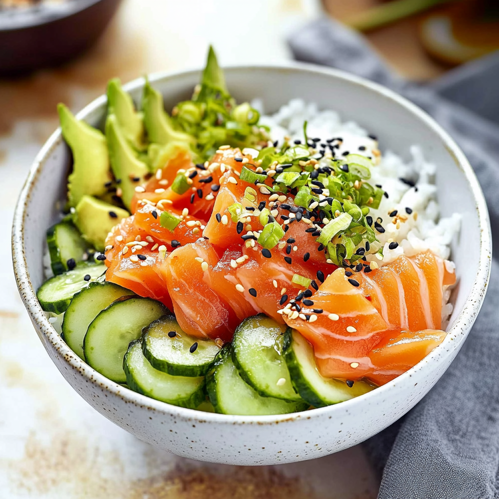 Recipe preparation