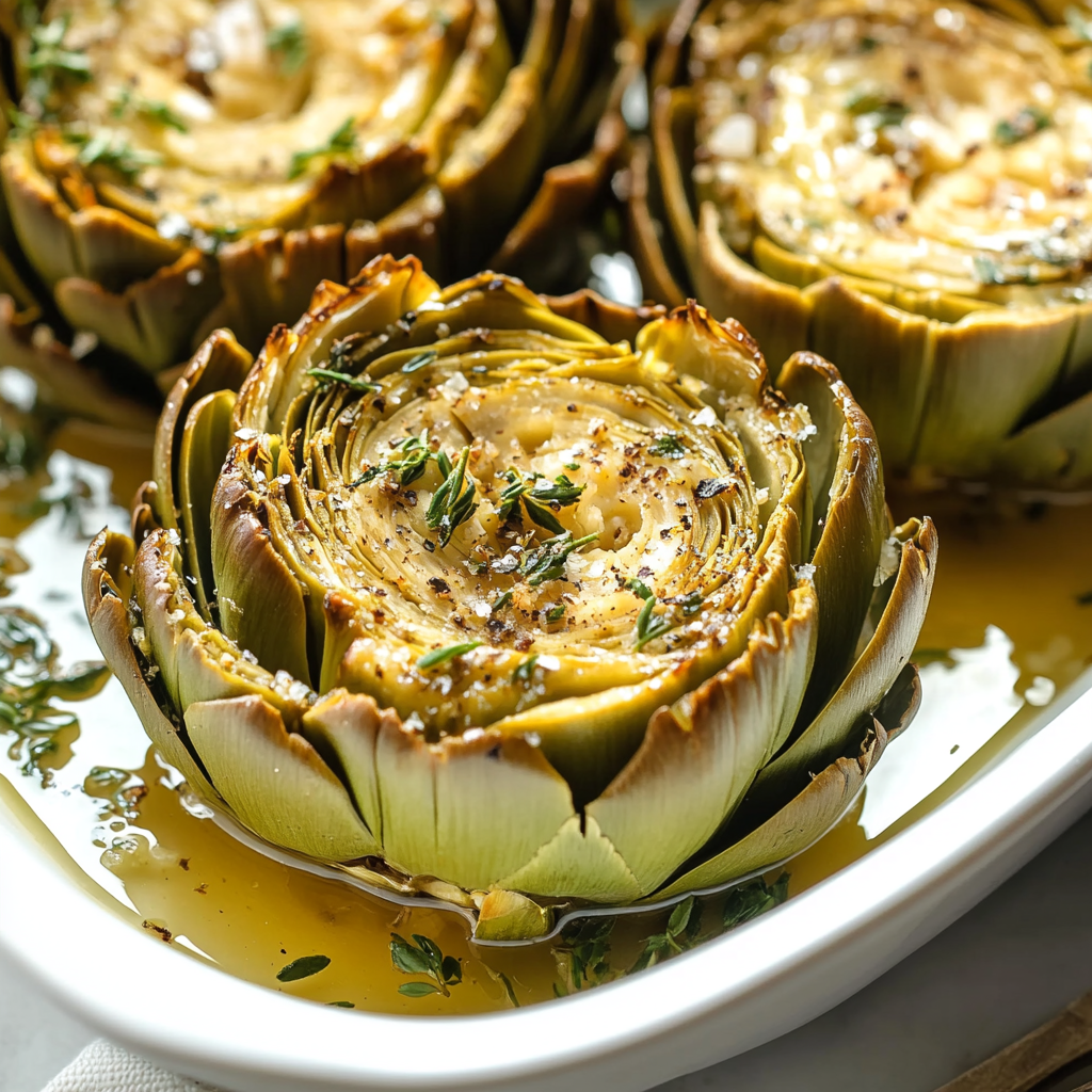 Recipe preparation